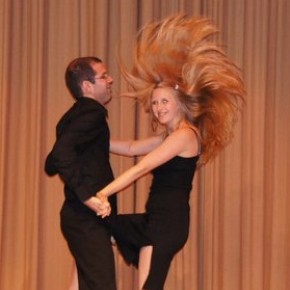 Tanzpartner DanielHo Tostedt Tanzpartner DanielHo